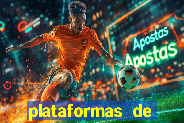 plataformas de jogos de 3 reais